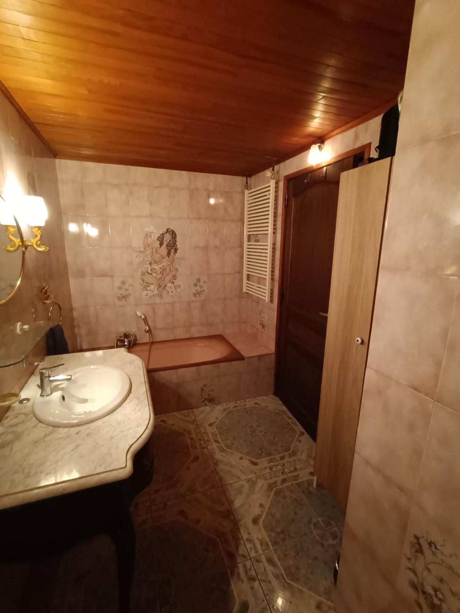 Appartement Cozy 100M2 Dans Chalet Savoyard Magland Dış mekan fotoğraf